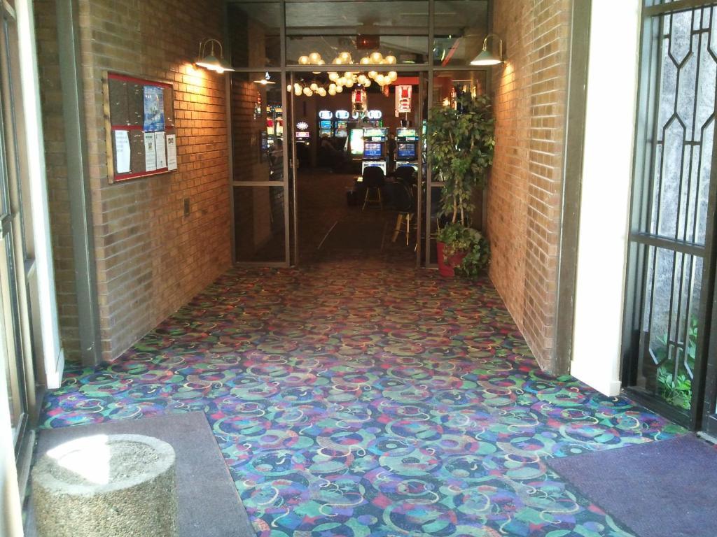 Jailhouse Motel And Casino Эли Экстерьер фото